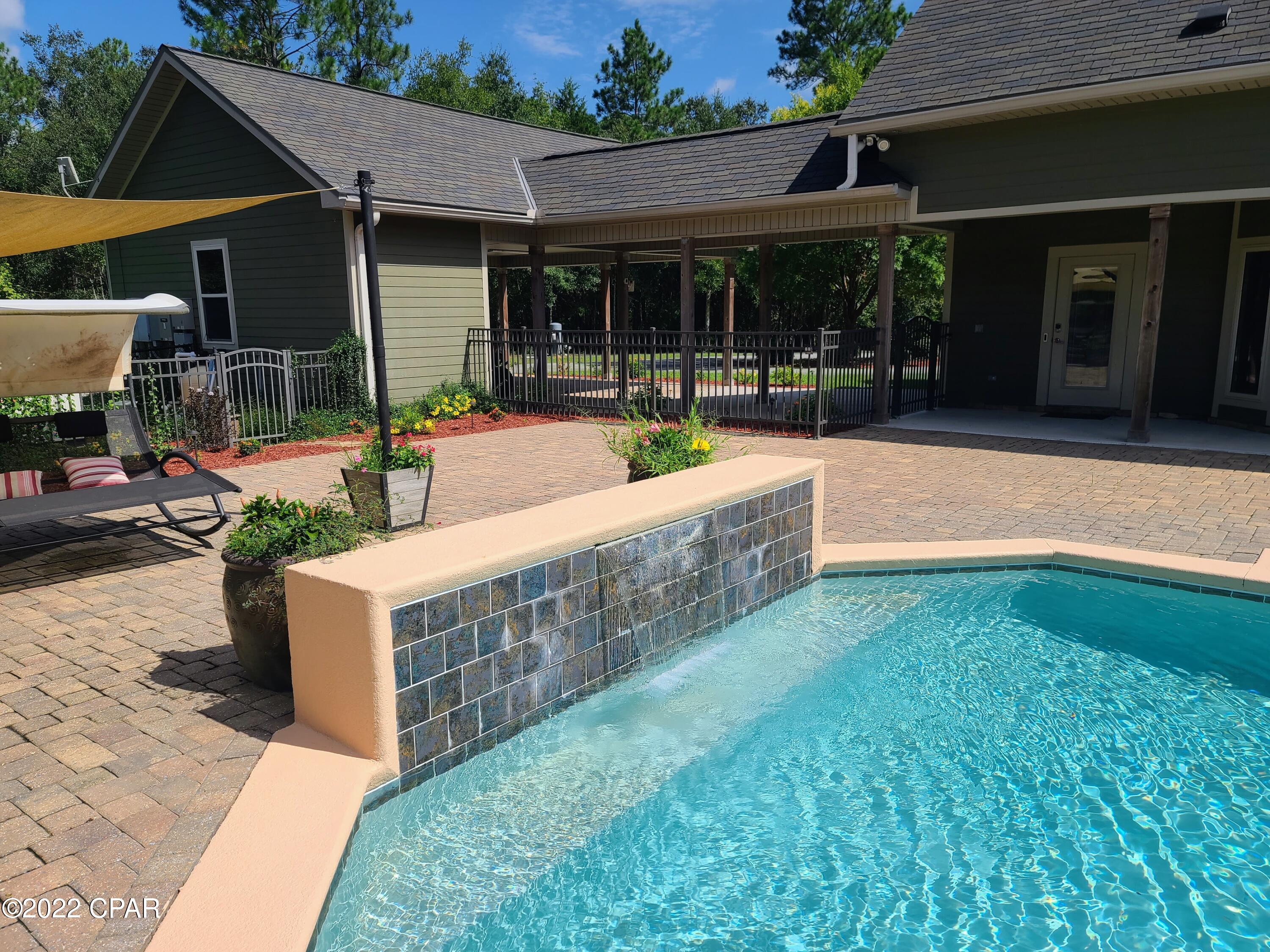 1258 Piney Grove Road Chipley, FL 32428 - Photo 16 of 105