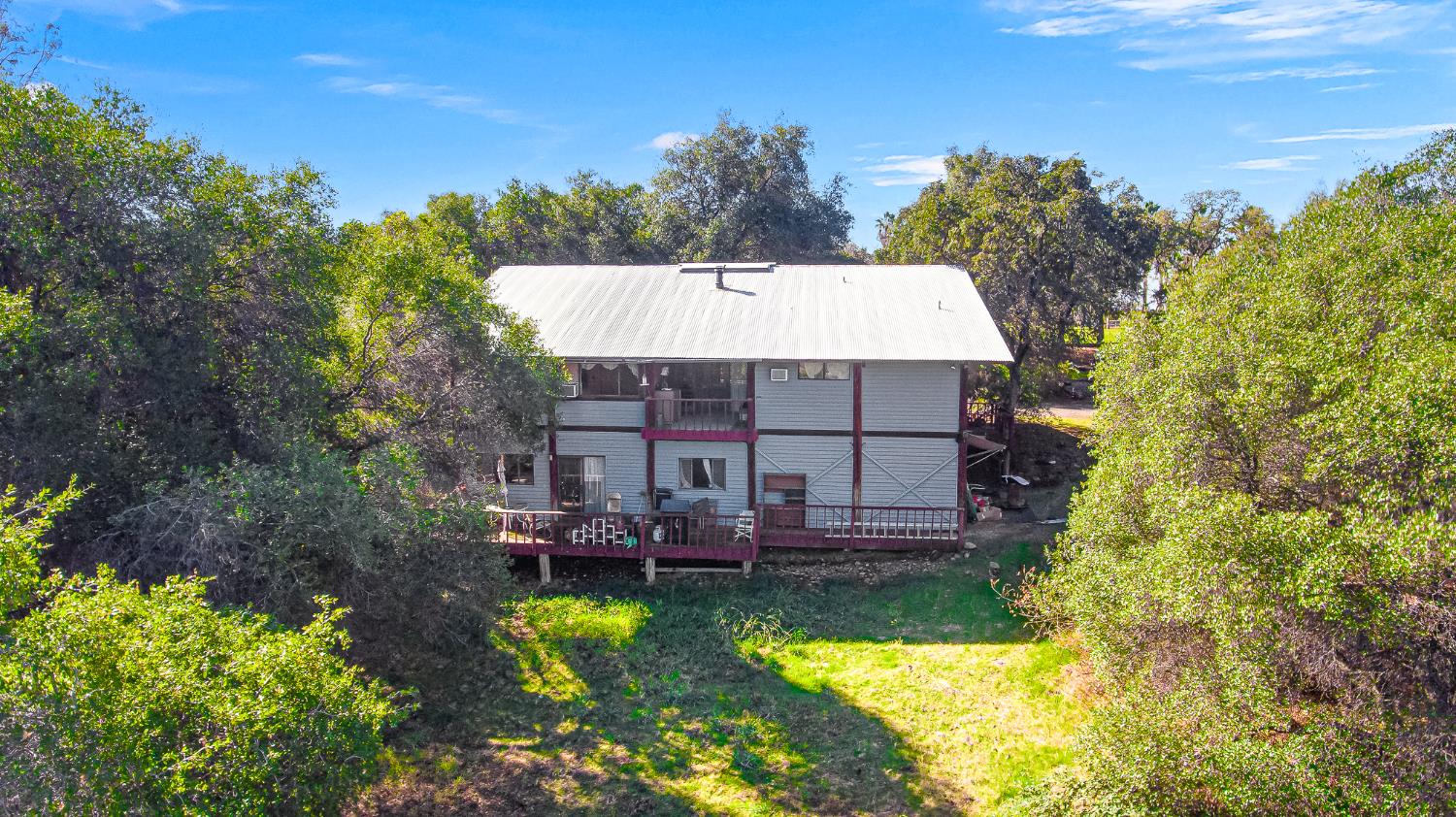 405 Oak View Road Newcastle, CA 95658 - Photo 24 of 35