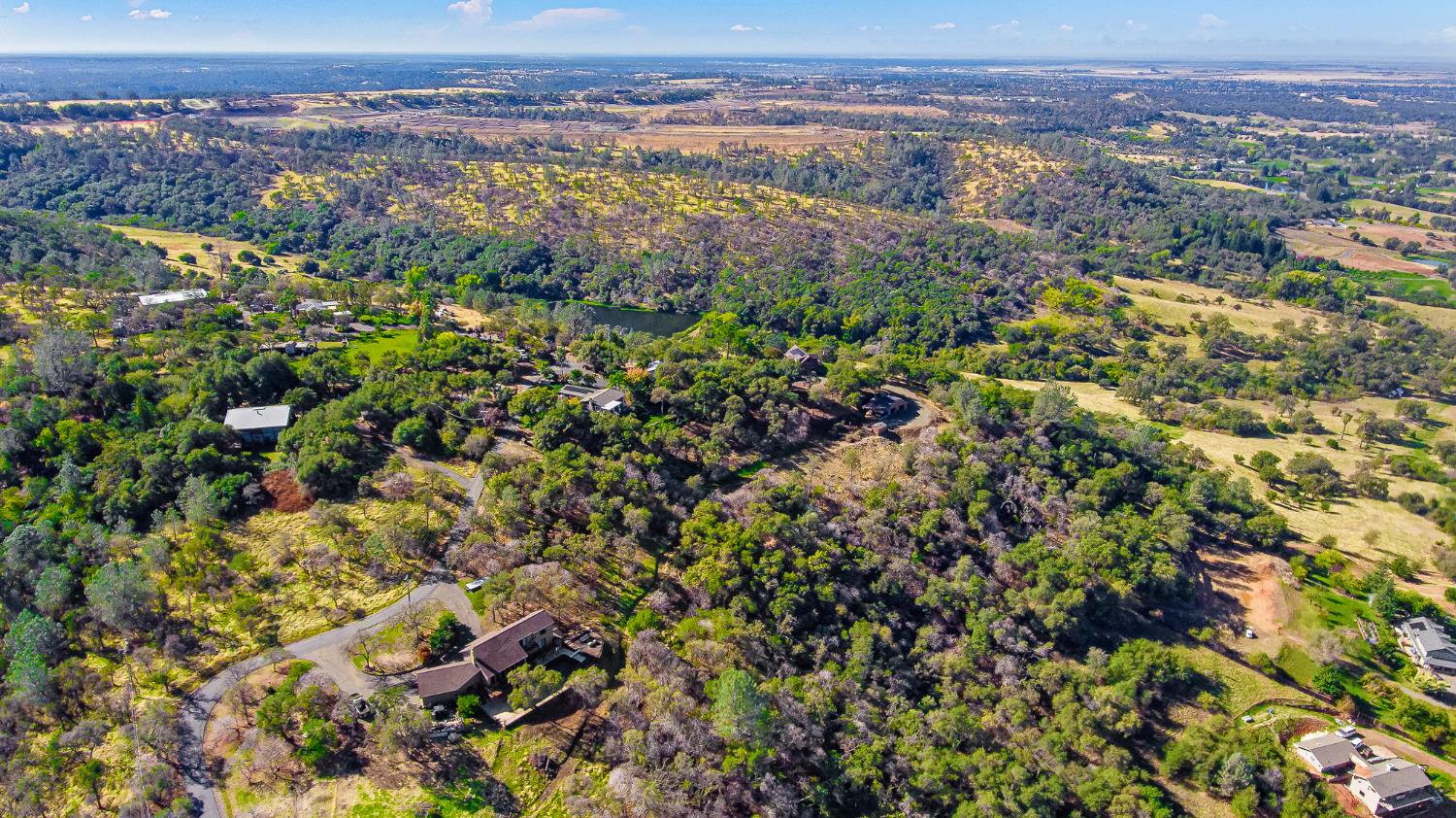 405 Oak View Road Newcastle, CA 95658 - Photo 31 of 35