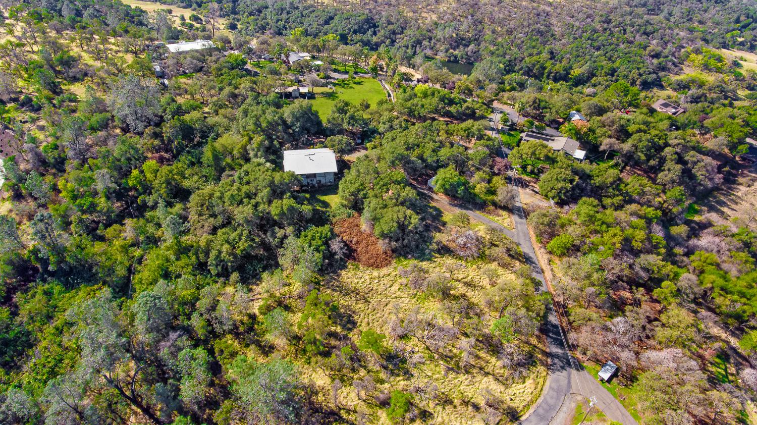 405 Oak View Road Newcastle, CA 95658 - Photo 34 of 35