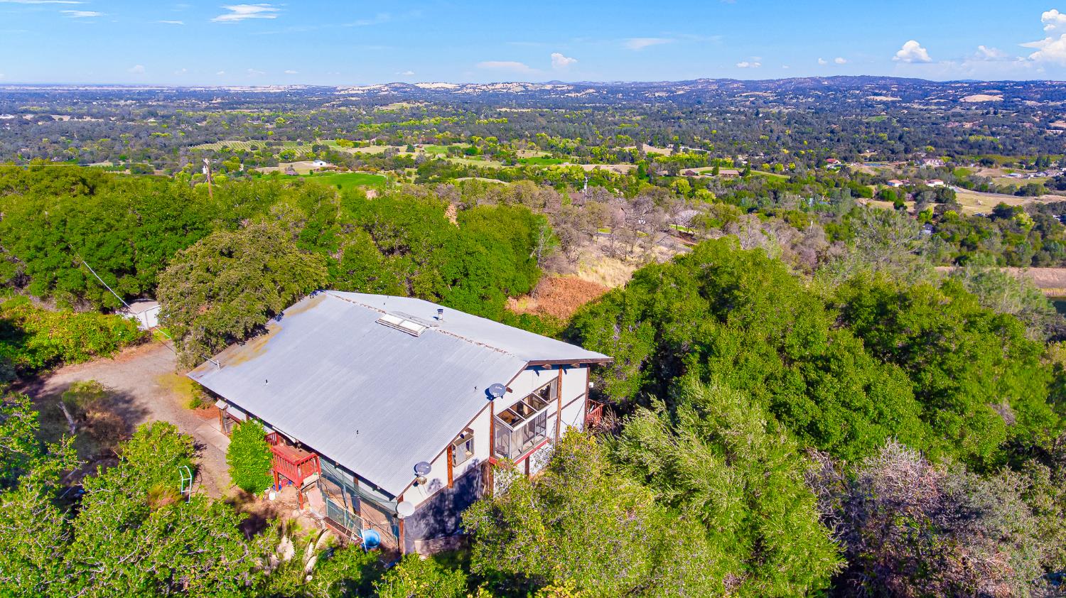 405 Oak View Road Newcastle, CA 95658 - Photo 5 of 35