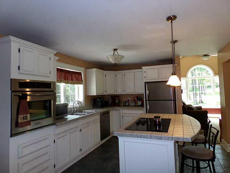 462 Caribou Lake Road Washburn, ME 04786 - Photo 4 of 28 Kitchen.
