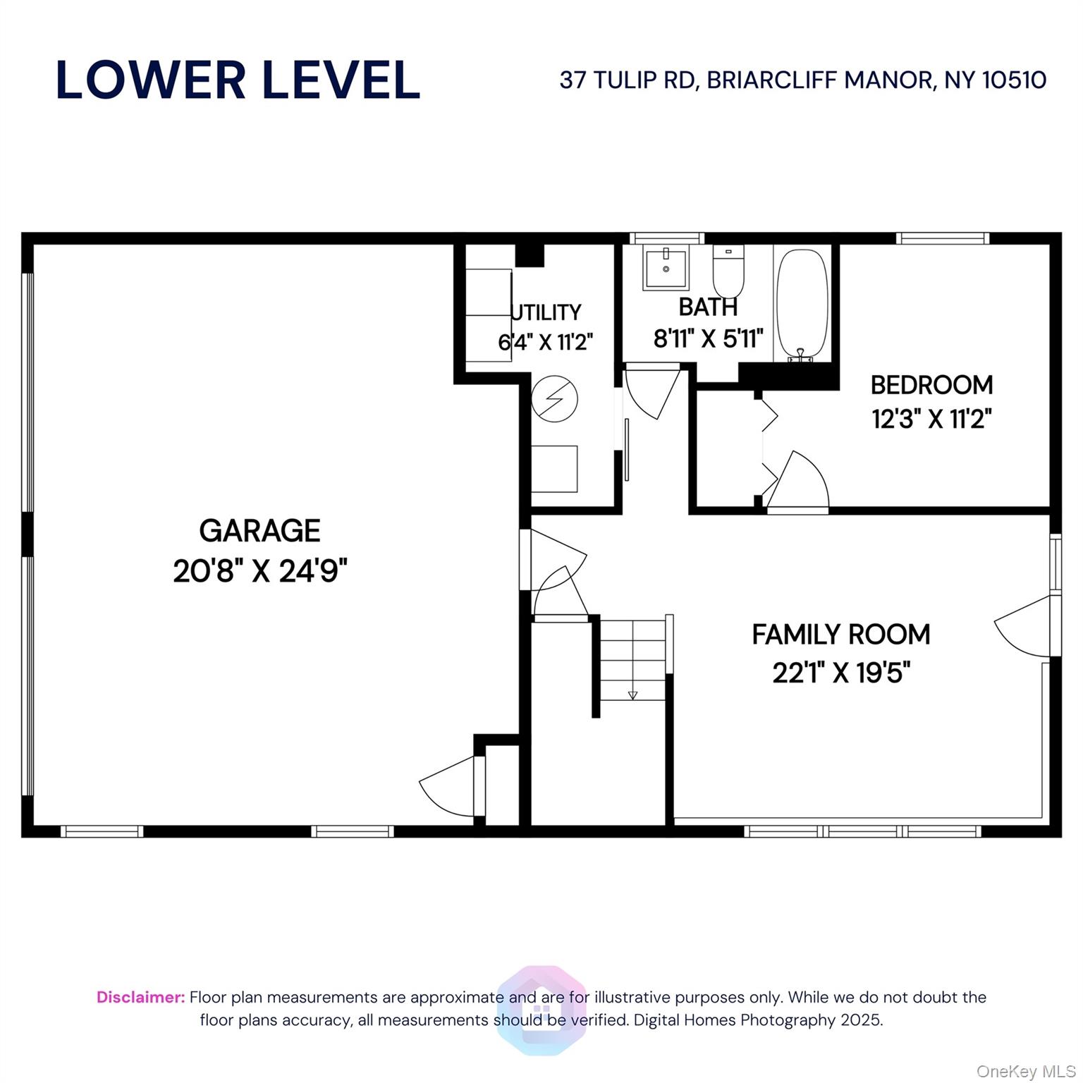 37 Tulip Road Briarcliff Manor, NY 10510 - Photo 27 of 27 a picture of a park
