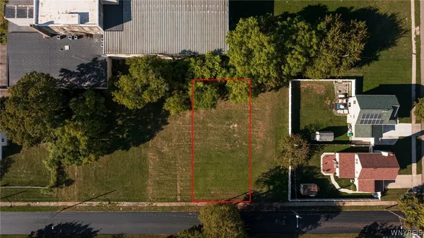 $8,000 | 26 Hollister Street, Buffalo, NY 14204