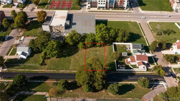 $8,000 | 26 Hollister Street, Buffalo, NY 14204