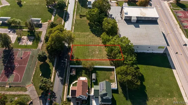 $8,000 | 26 Hollister Street, Buffalo, NY 14204