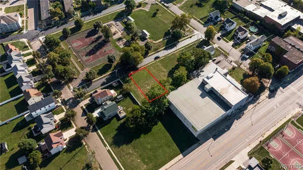 $8,000 | 26 Hollister Street, Buffalo, NY 14204