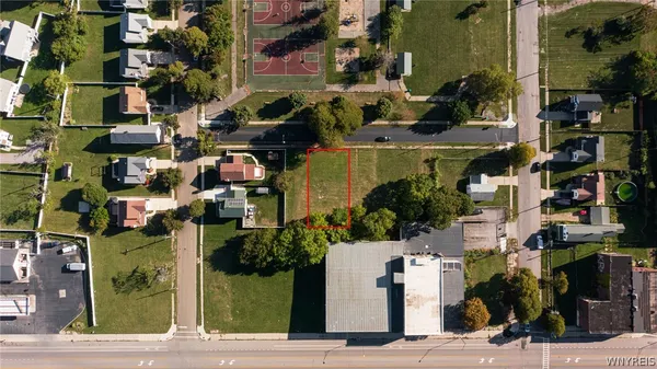 $8,000 | 26 Hollister Street, Buffalo, NY 14204