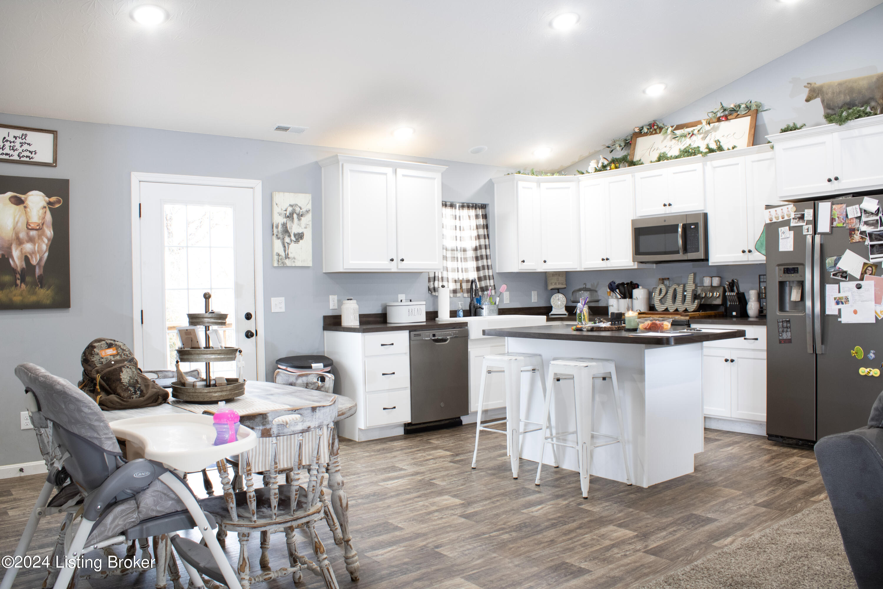 12055 Salt River Road Eastview, KY 42732 - Photo 10 of 29 My Kitchen Edit