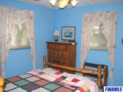 5445 Hamilton Road Yoder, IN 46798 - Photo 14 of 19