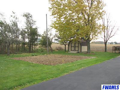 5445 Hamilton Road Yoder, IN 46798 - Photo 16 of 19