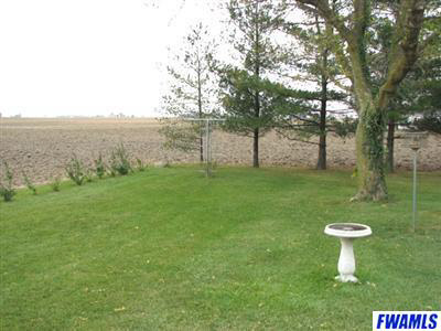 5445 Hamilton Road Yoder, IN 46798 - Photo 17 of 19