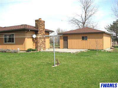 5445 Hamilton Road Yoder, IN 46798 - Photo 18 of 19