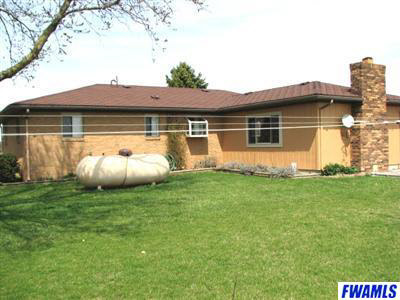 5445 Hamilton Road Yoder, IN 46798 - Photo 19 of 19