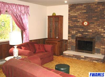 5445 Hamilton Road Yoder, IN 46798 - Photo 5 of 19