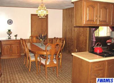 5445 Hamilton Road Yoder, IN 46798 - Photo 9 of 19