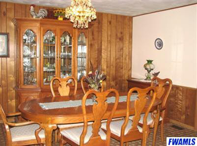 5445 Hamilton Road Yoder, IN 46798 - Photo 10 of 19