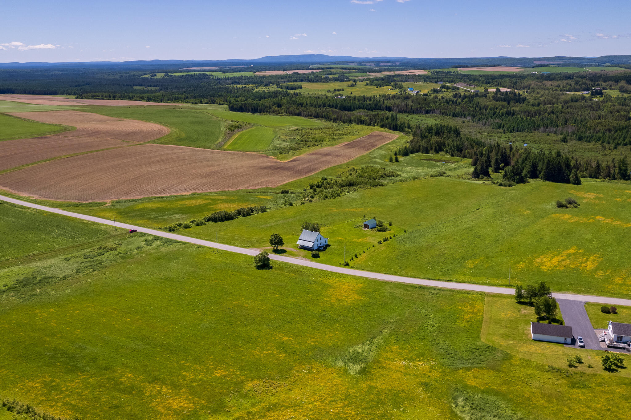 61 Chasse Road St. Agatha, ME 04772 - Photo 11 of 62 DJI_0080-HDR