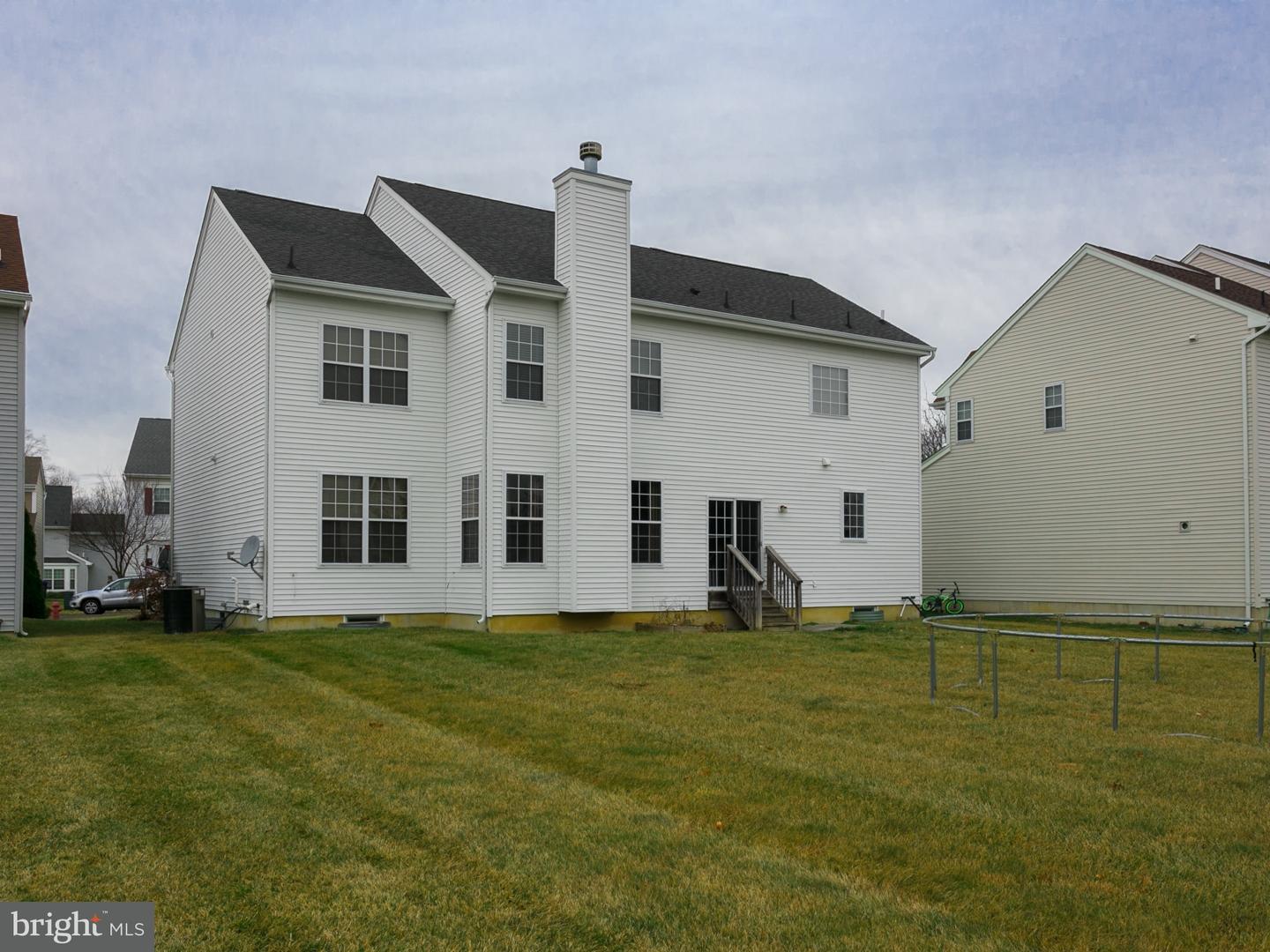 69 Cayuga Road Bordentown, NJ 08505 - Photo 23 of 24