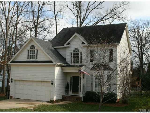 8800 Antel Court Raleigh, NC 27615 - Photo 1 of 10 Exterior Front