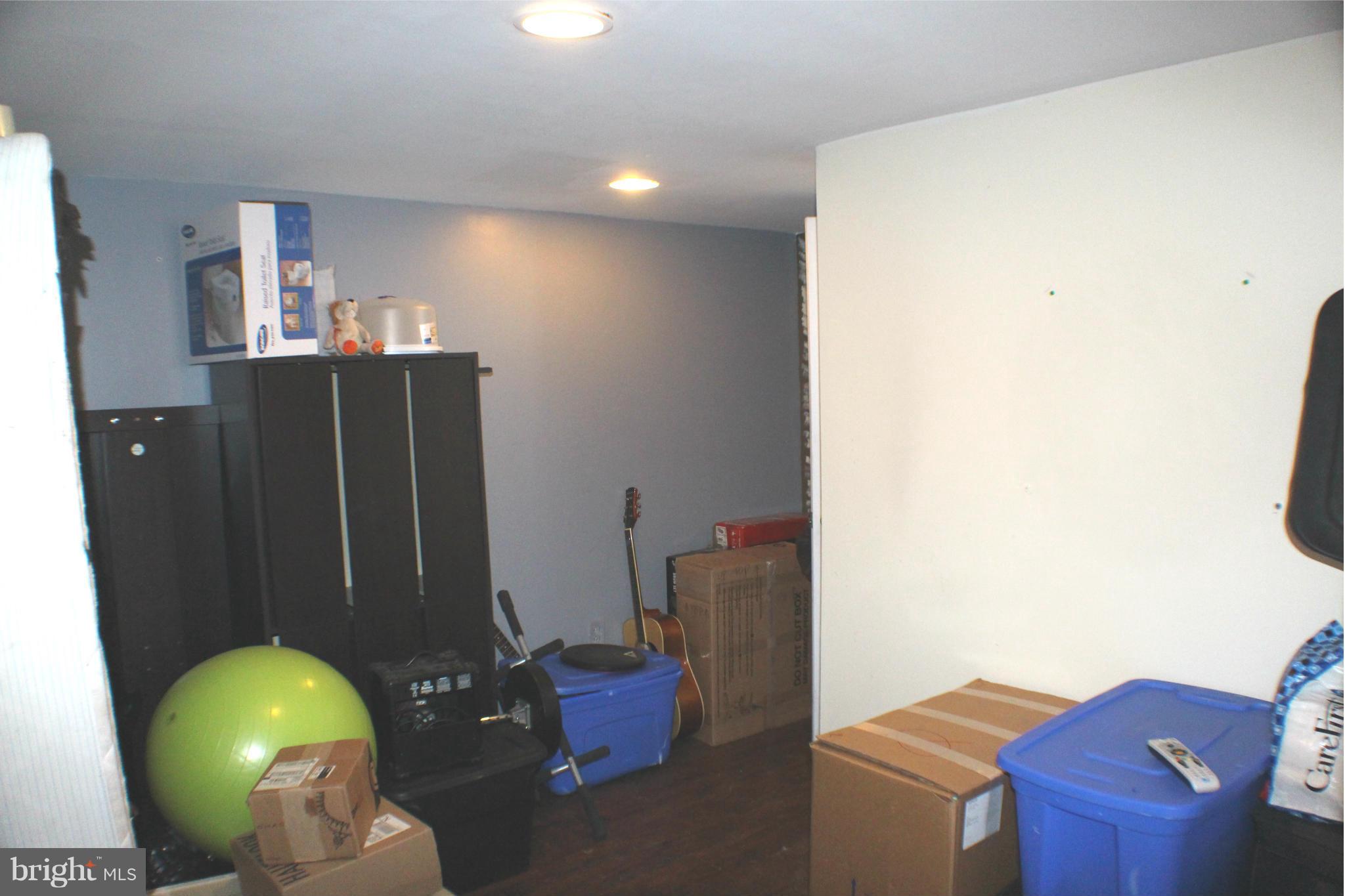 633 Charraway Road Baltimore, MD 21229 - Photo 8 of 12 Basement