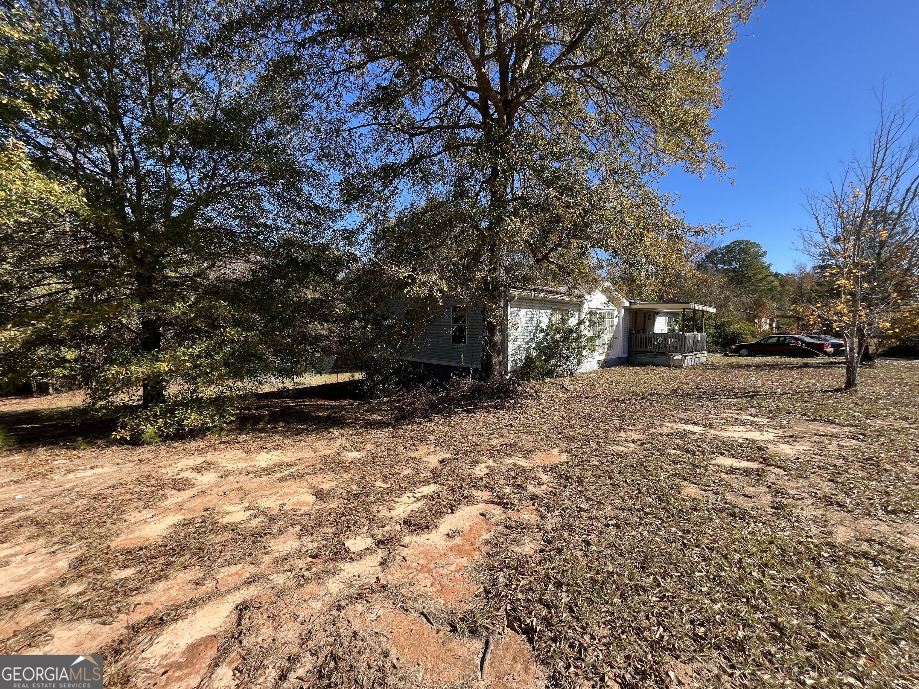 6330 Riggins Mill Road Dry Branch, GA 31020 - Photo 47 of 108