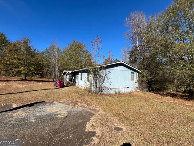 $140,000 | 6330 Riggins Mill Road, Dry Branch, GA 31020