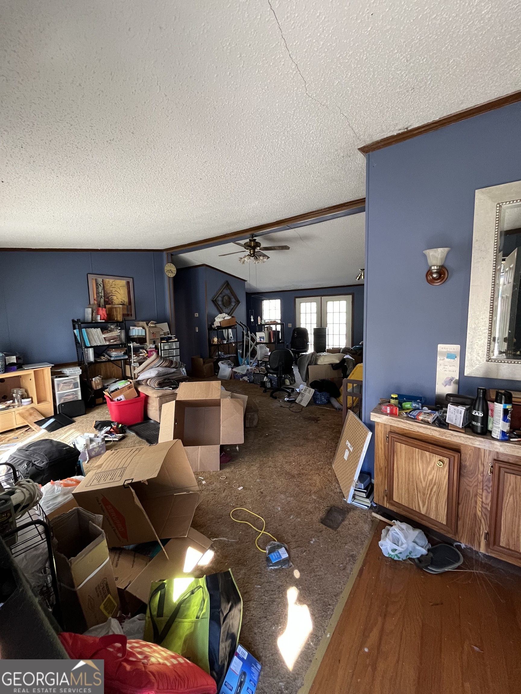 6330 Riggins Mill Road Dry Branch, GA 31020 - Photo 55 of 108 a room with furniture or couch and a dining table