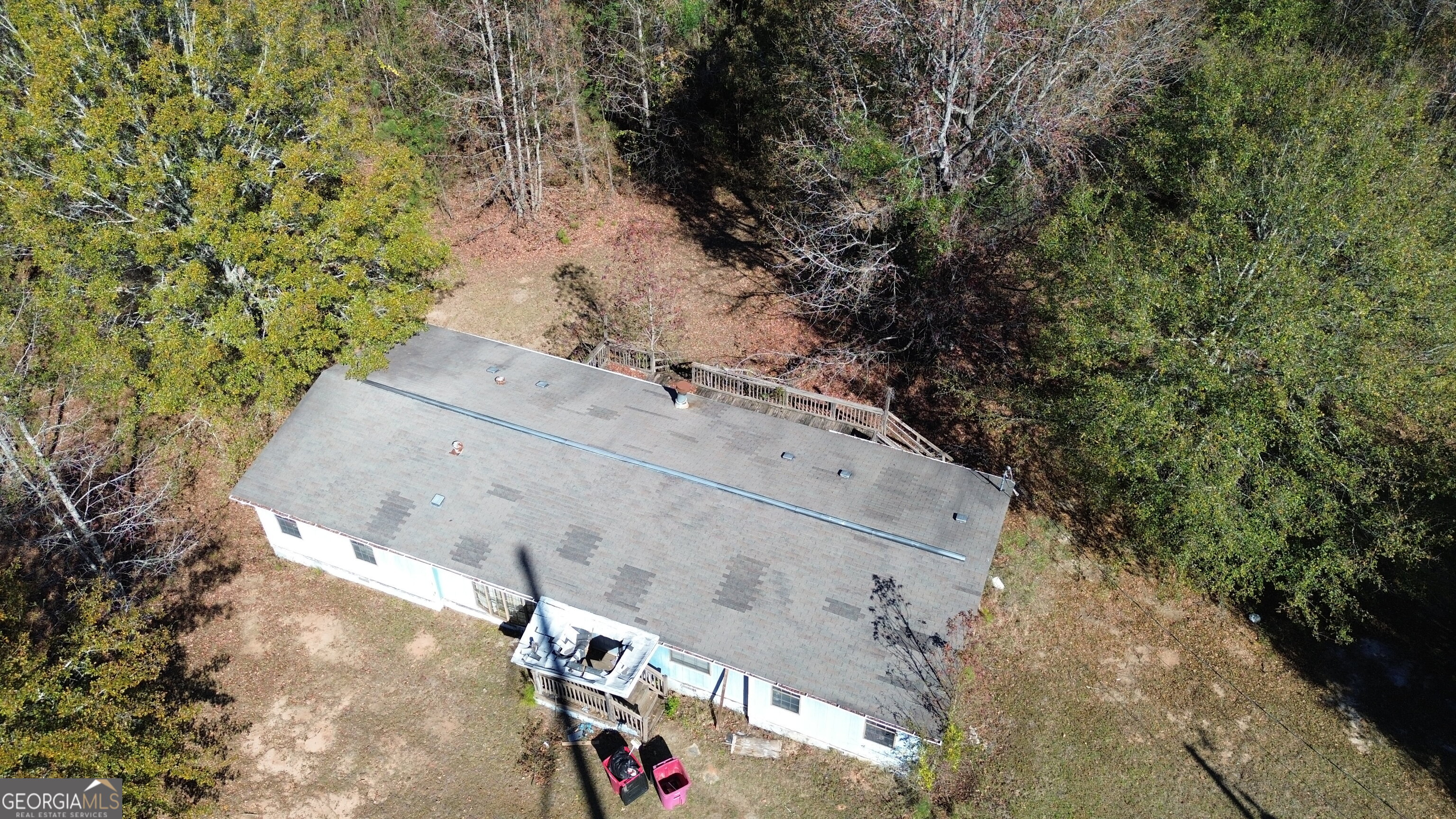 6330 Riggins Mill Road Dry Branch, GA 31020 - Photo 85 of 108