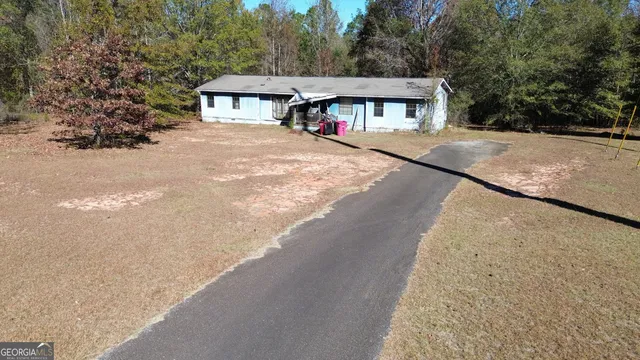 $140,000 | 6330 Riggins Mill Road, Dry Branch, GA 31020
