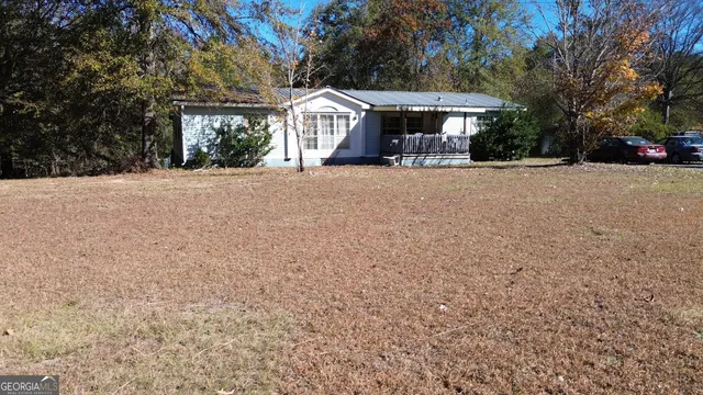 $140,000 | 6330 Riggins Mill Road, Dry Branch, GA 31020