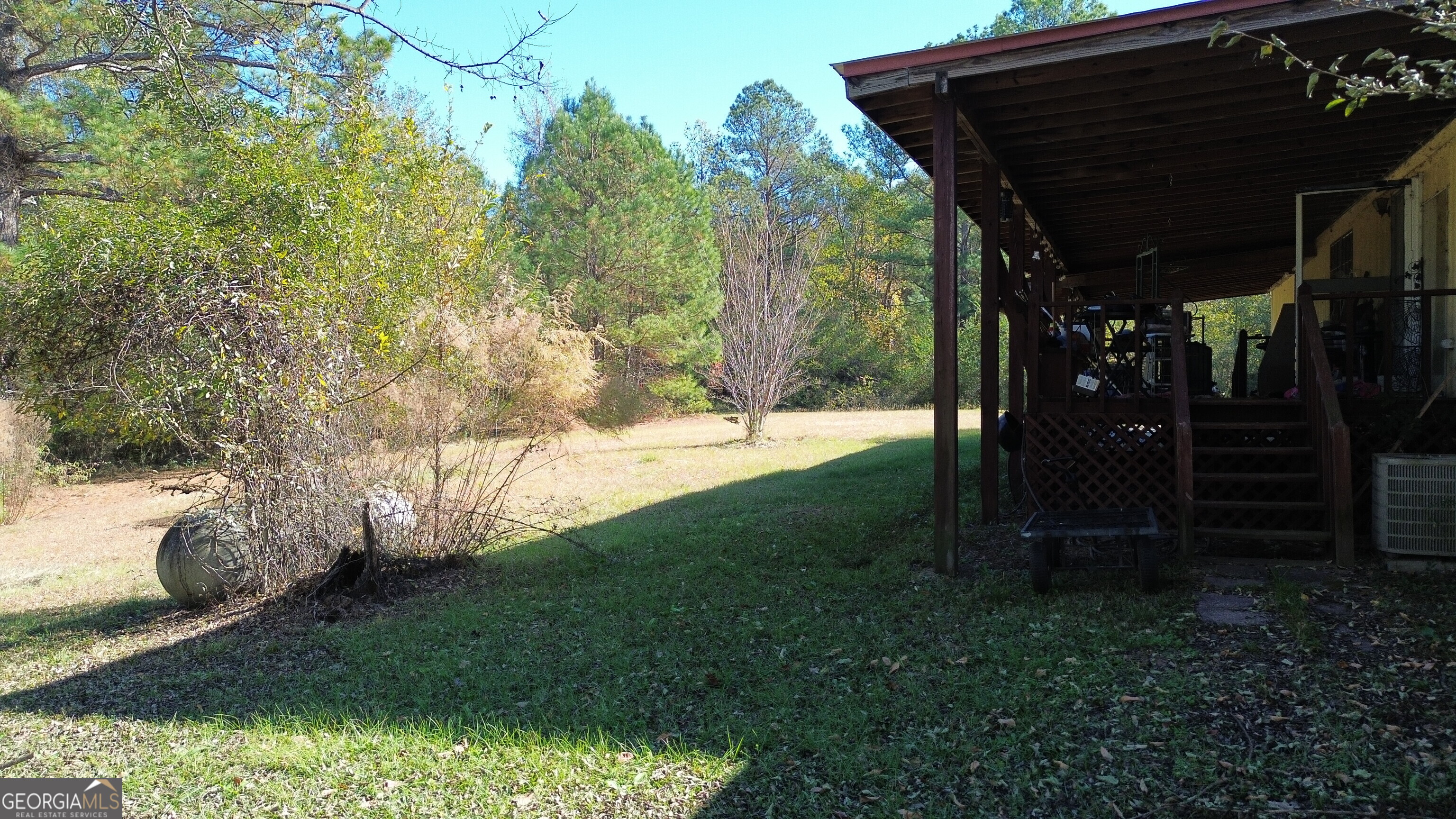 6330 Riggins Mill Road Dry Branch, GA 31020 - Photo 98 of 108