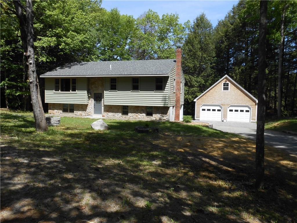 45 Outlet Road Hallowell, ME 04347 - Photo 2 of 16 Photo