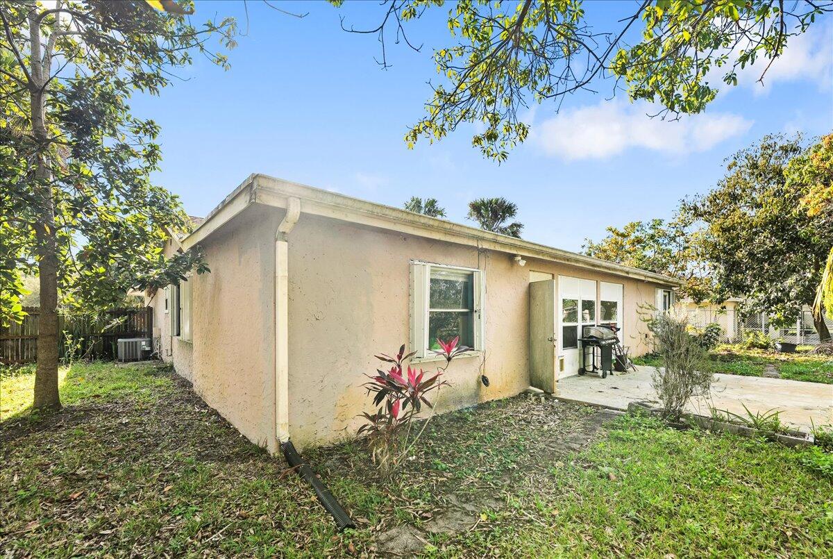 1801 Southwest Leafy Road Port St. Lucie, FL 34953 - Photo 31 of 31 35-DSC0913