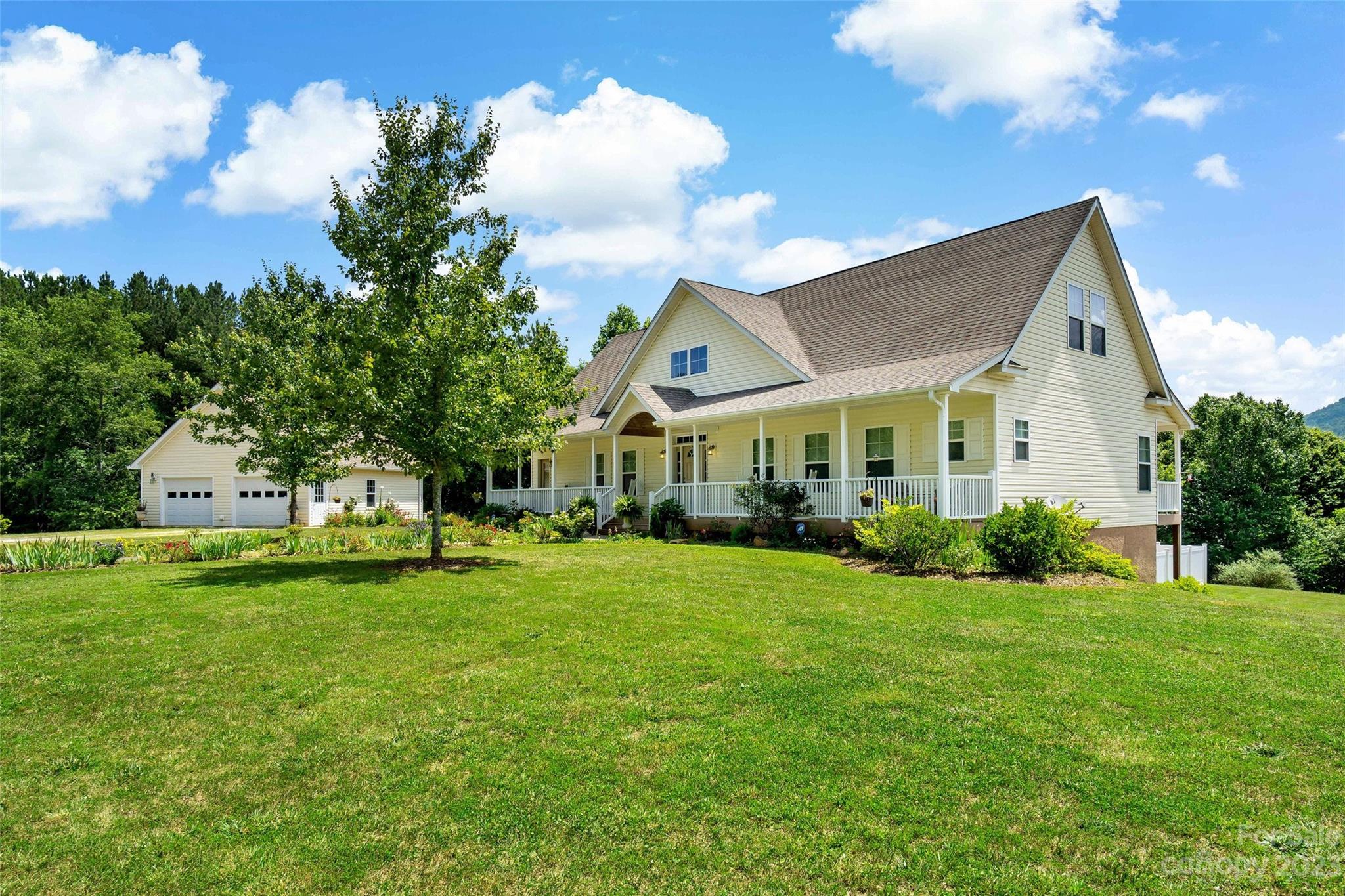 336 Tight Run Road Marion, NC 28752 - Photo 1 of 48 Gallery Image 1