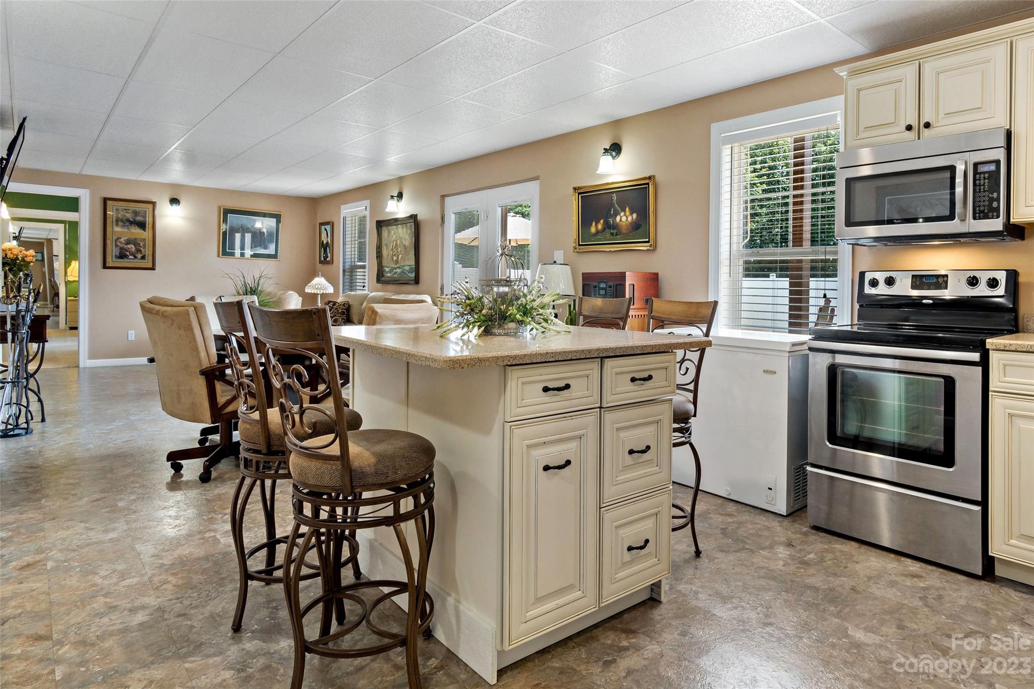 336 Tight Run Road Marion, NC 28752 - Photo 35 of 48 Gallery Image 35