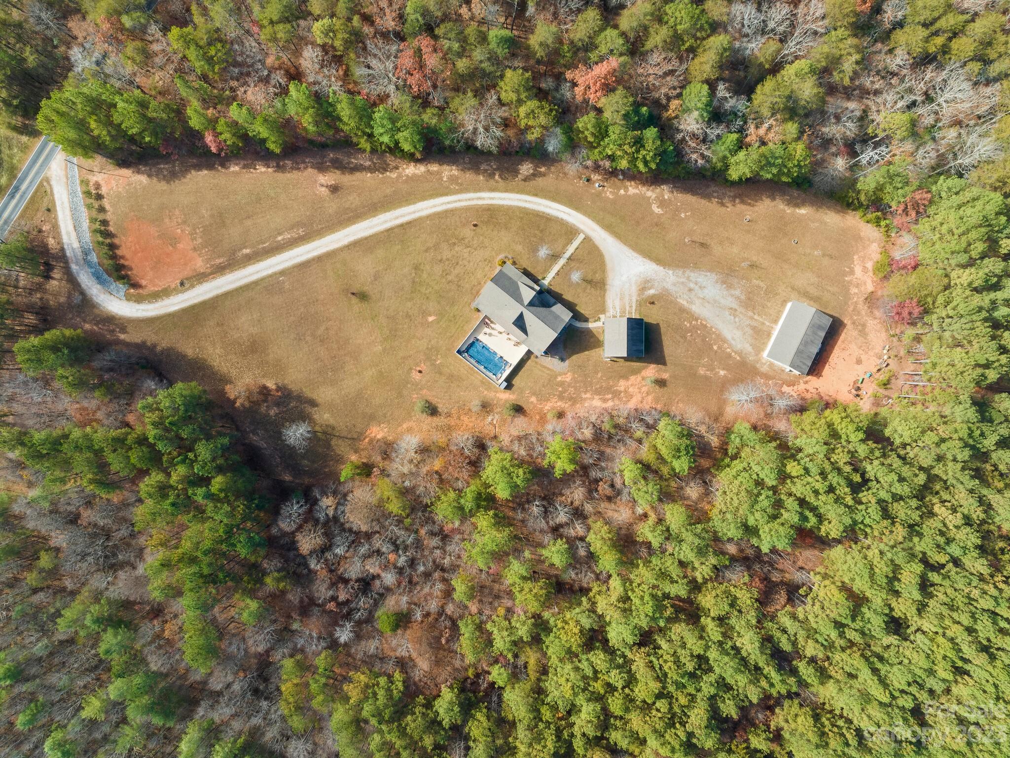 336 Tight Run Road Marion, NC 28752 - Photo 42 of 48 Gallery Image 42