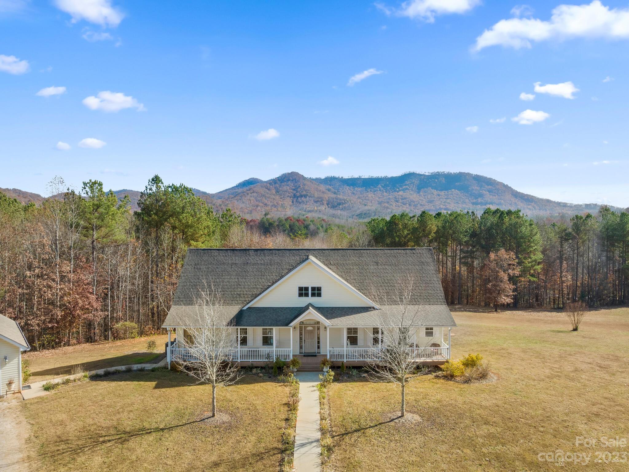 336 Tight Run Road Marion, NC 28752 - Photo 44 of 48 Gallery Image 44