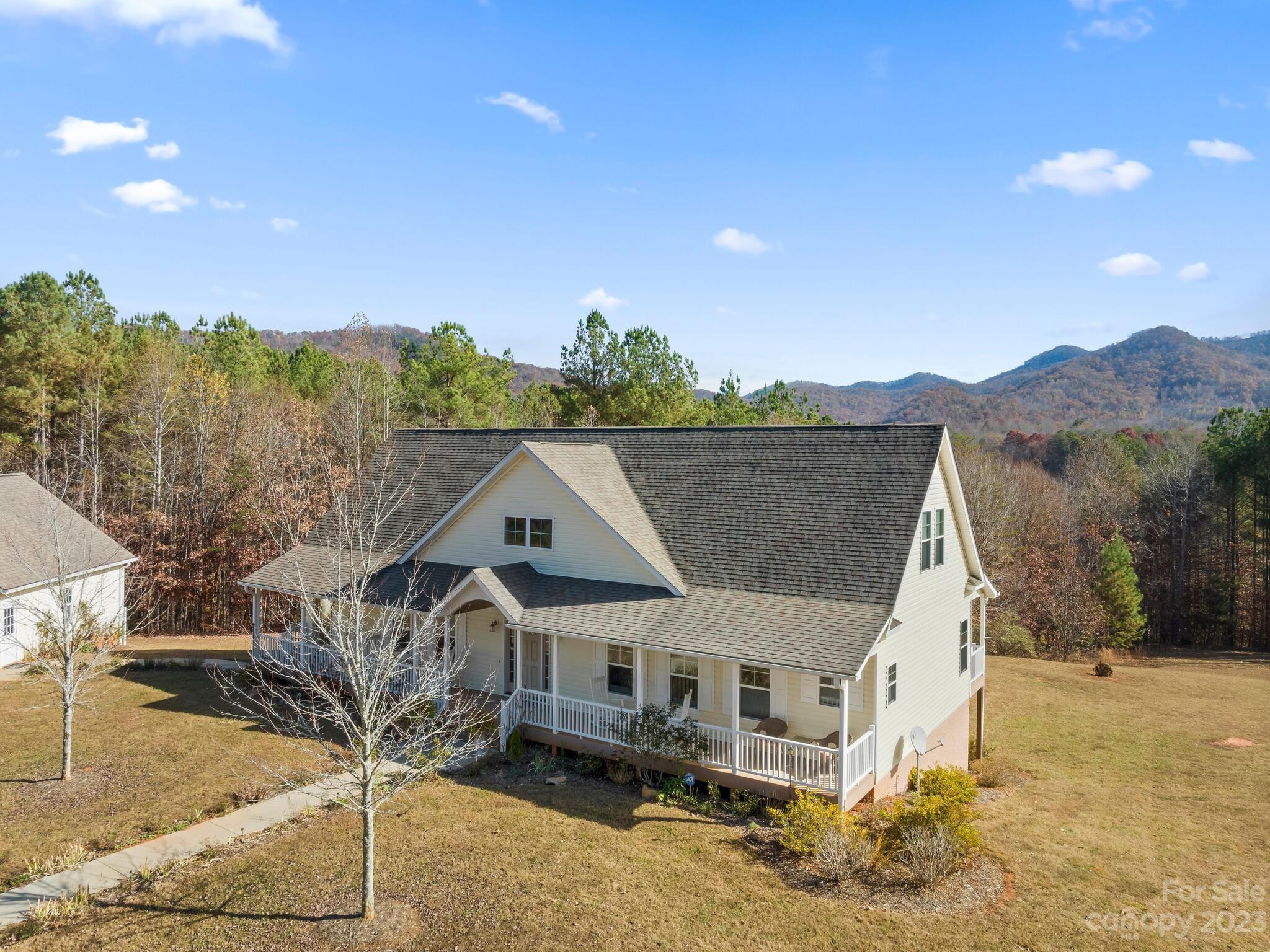 336 Tight Run Road Marion, NC 28752 - Photo 45 of 48 Gallery Image 45
