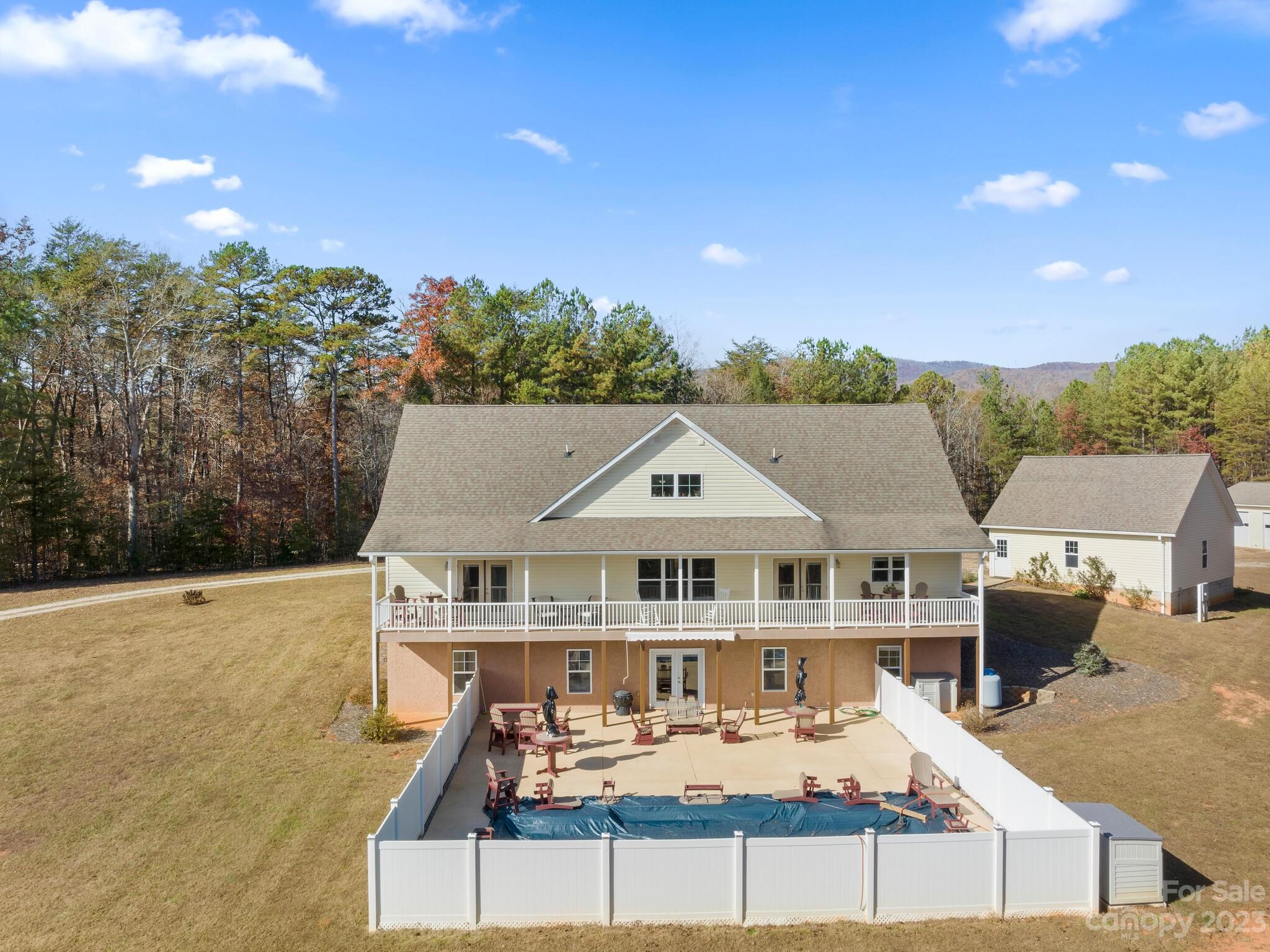 336 Tight Run Road Marion, NC 28752 - Photo 47 of 48 Gallery Image 47