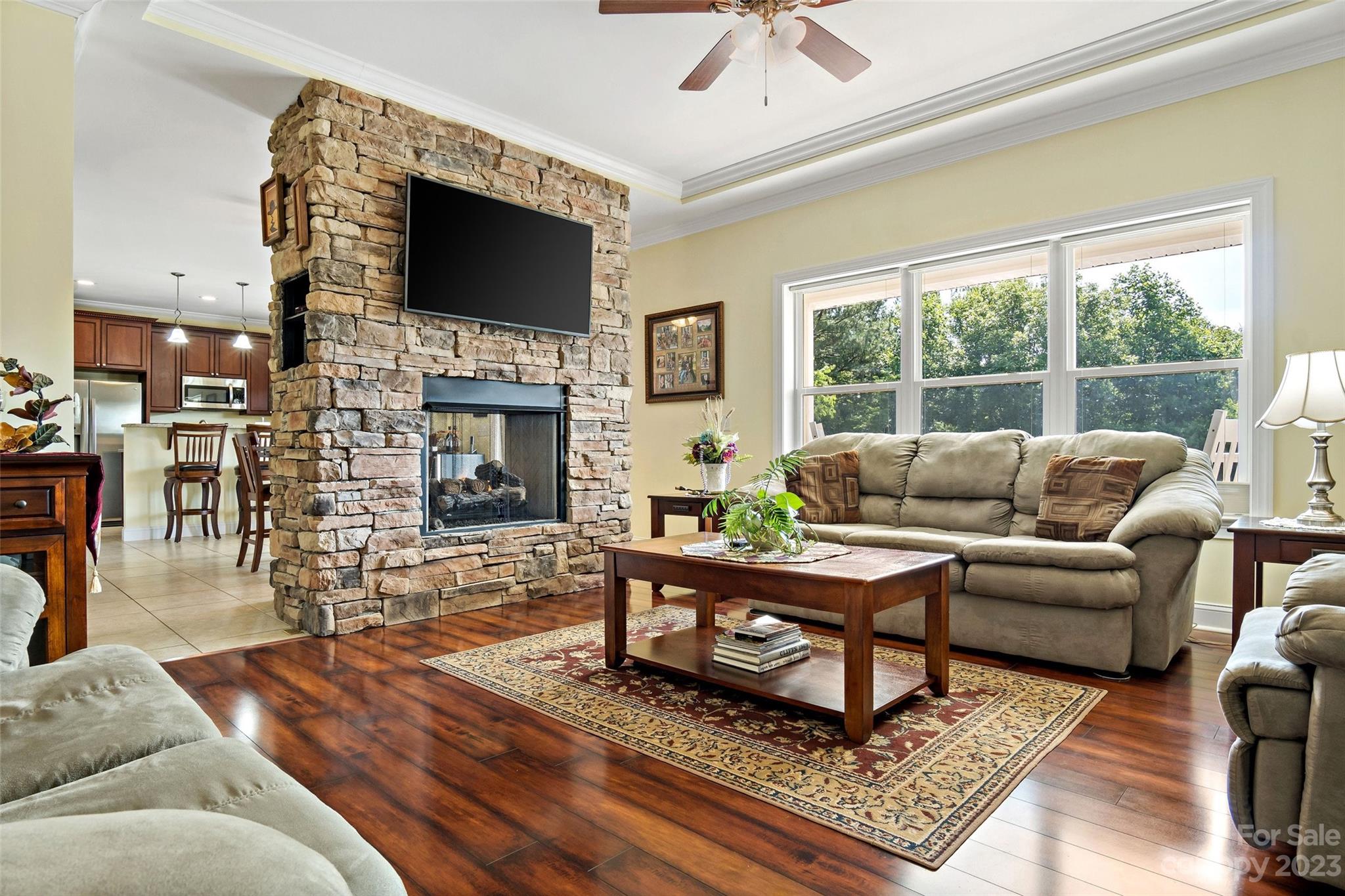 336 Tight Run Road Marion, NC 28752 - Photo 6 of 48 Gallery Image 6