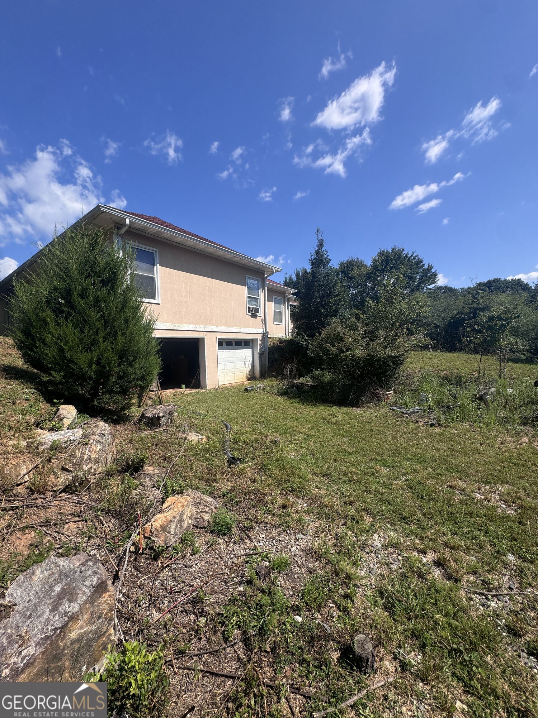 771 J J Kennedy Road Clarkesville, GA 30523 - Photo 19 of 20 Gallery Image 19