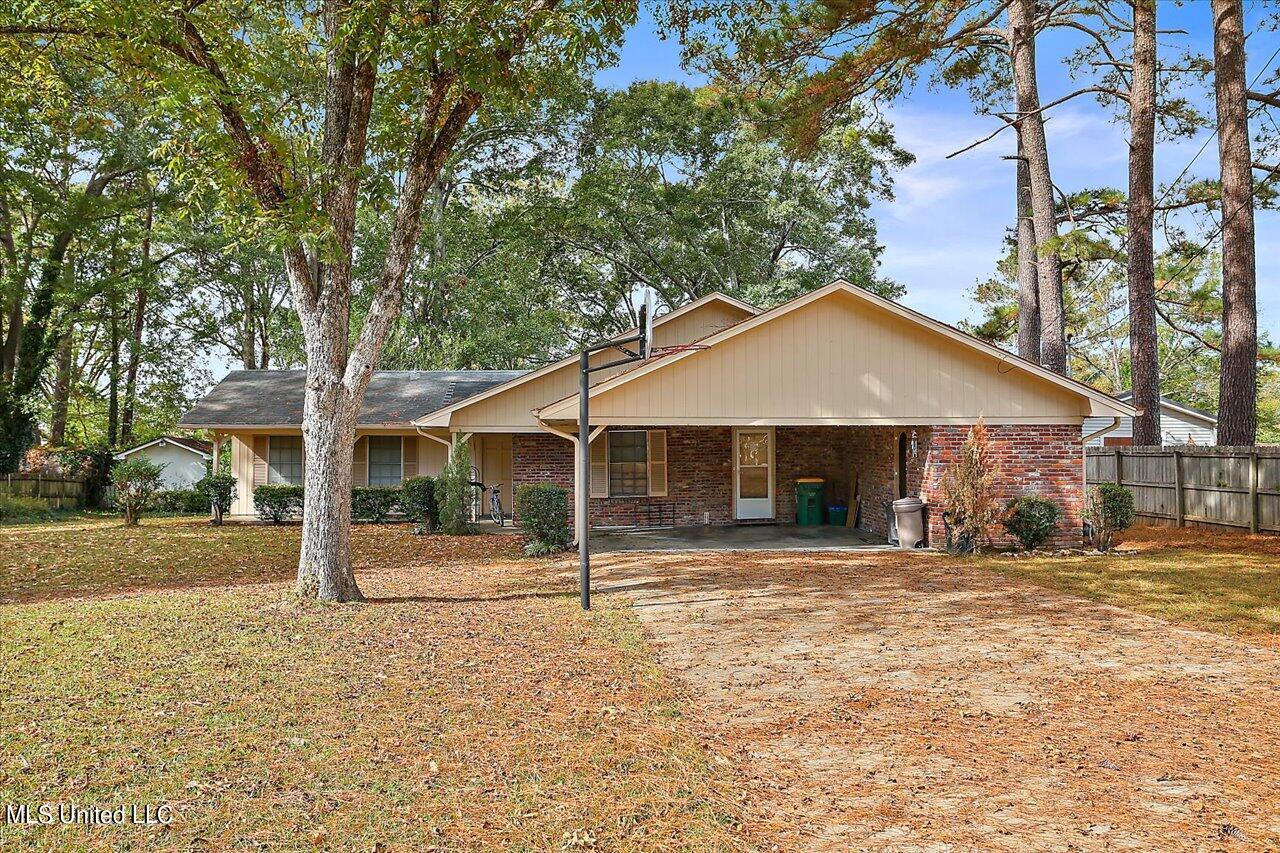217 Nolan Circle Ridgeland, MS 39157 - Photo 1 of 28 Front