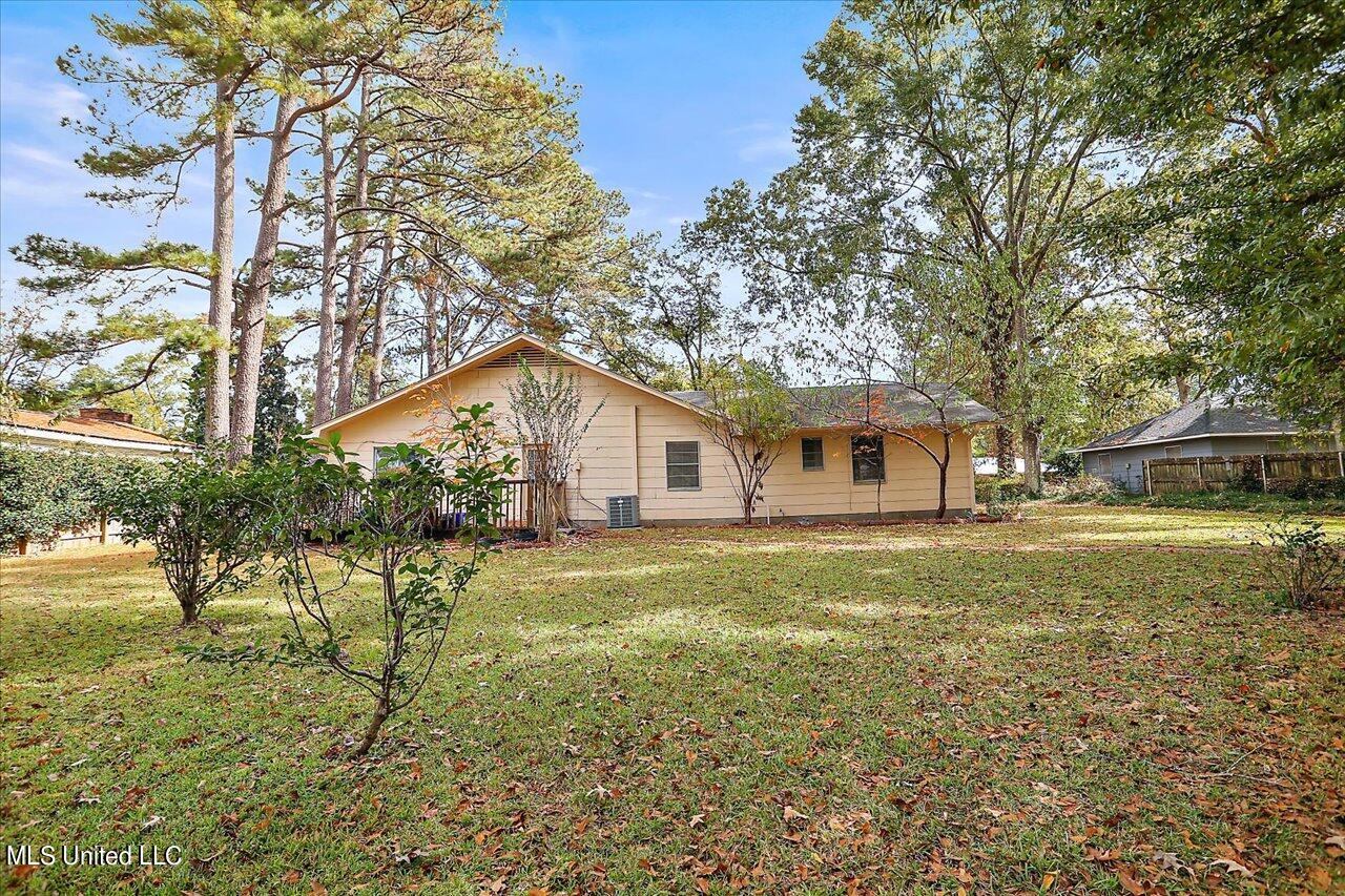 217 Nolan Circle Ridgeland, MS 39157 - Photo 25 of 28 25-217 Nolan Cir