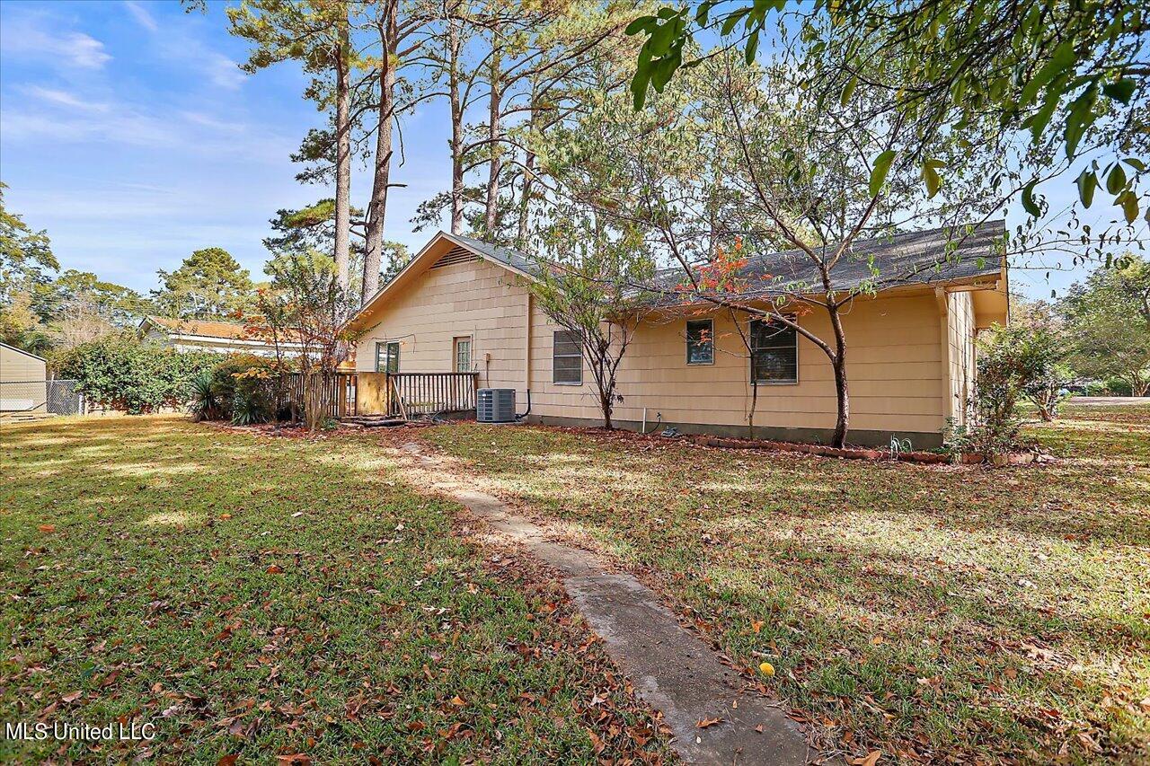 217 Nolan Circle Ridgeland, MS 39157 - Photo 27 of 28 27-217 Nolan Cir