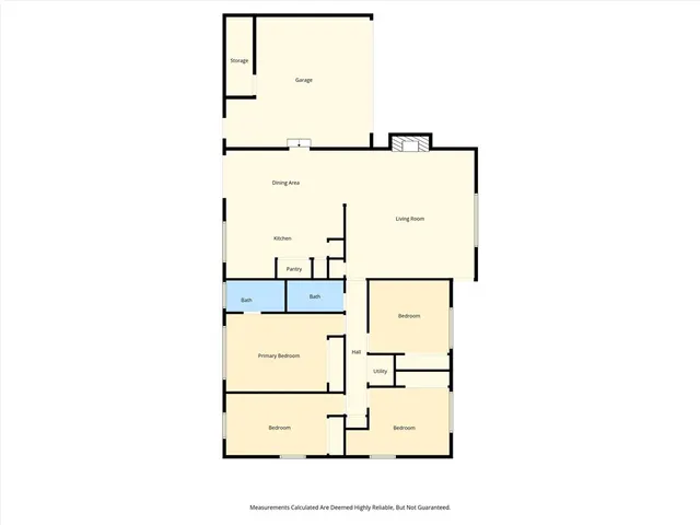 $925,000 | 21010 East Cypress Street, Covina, CA 91724