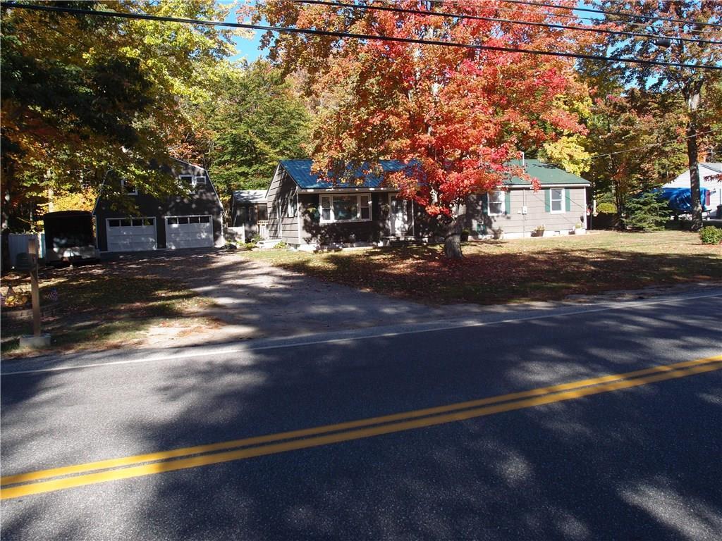 210 Goodwins Mills Road Lyman, ME 04002 - Photo 3 of 28 Photo