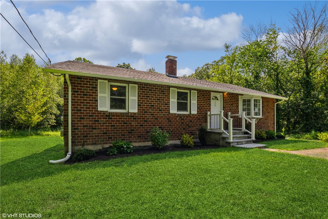 235 Mt Pleasant Road Burrillville, RI 02830 - Photo 1 of 14 Gallery Image 1