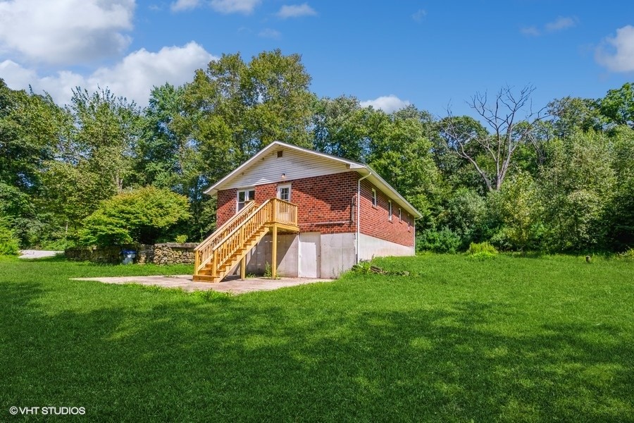 235 Mt Pleasant Road Burrillville, RI 02830 - Photo 13 of 14 Gallery Image 13