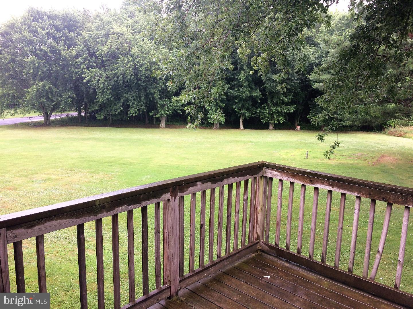 220 Moods Road Monroeville, NJ 08343 - Photo 19 of 21 Deck